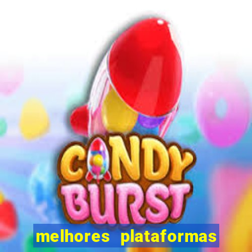 melhores plataformas de jogo online